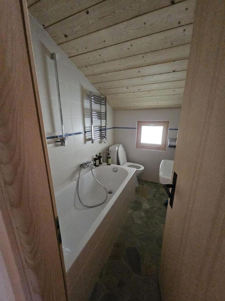 Chalet Familial Sublime
