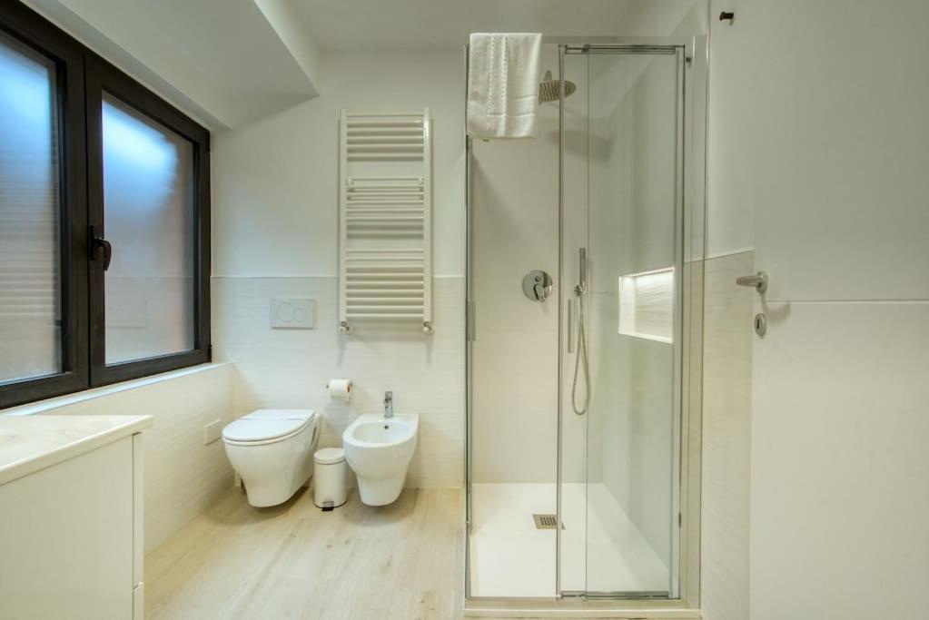 Apartment Suzzani 273 - Interno C1