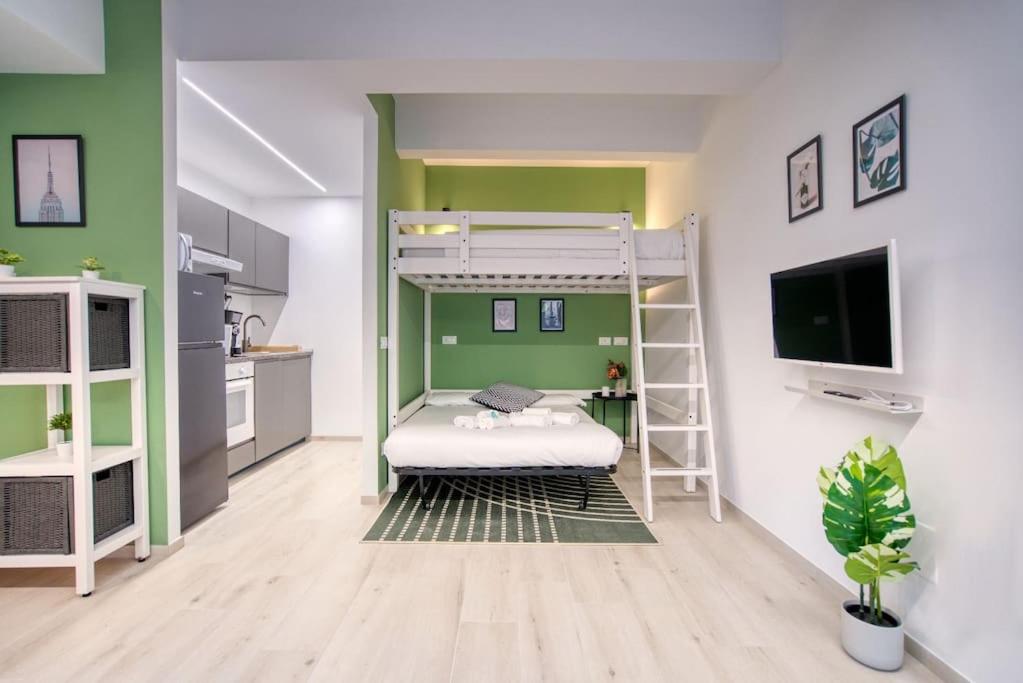 Apartment Suzzani 273 - Interno C1