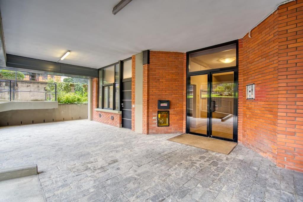 Apartment Suzzani 273 - Interno C1