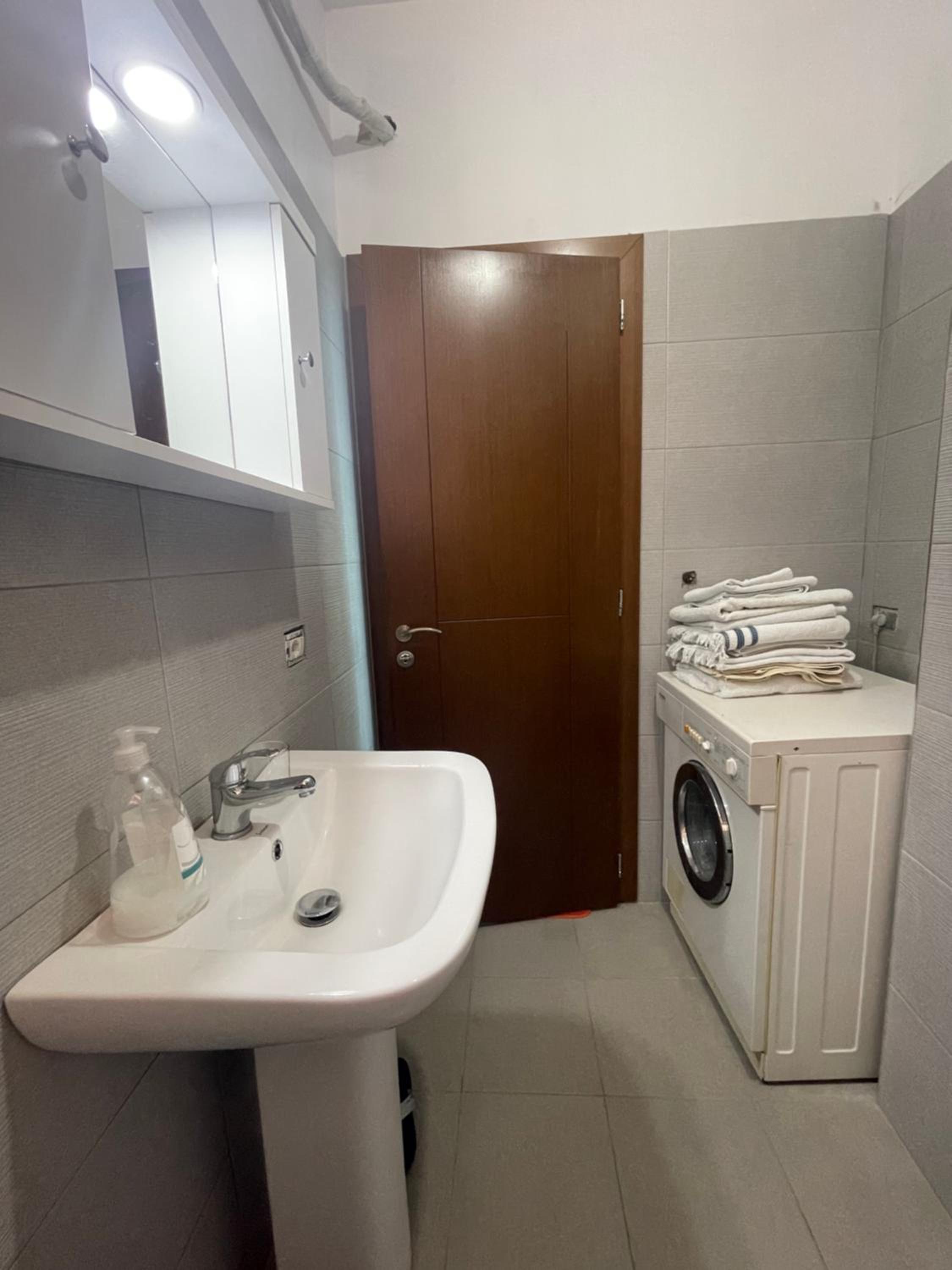 Vila 125 Apartments