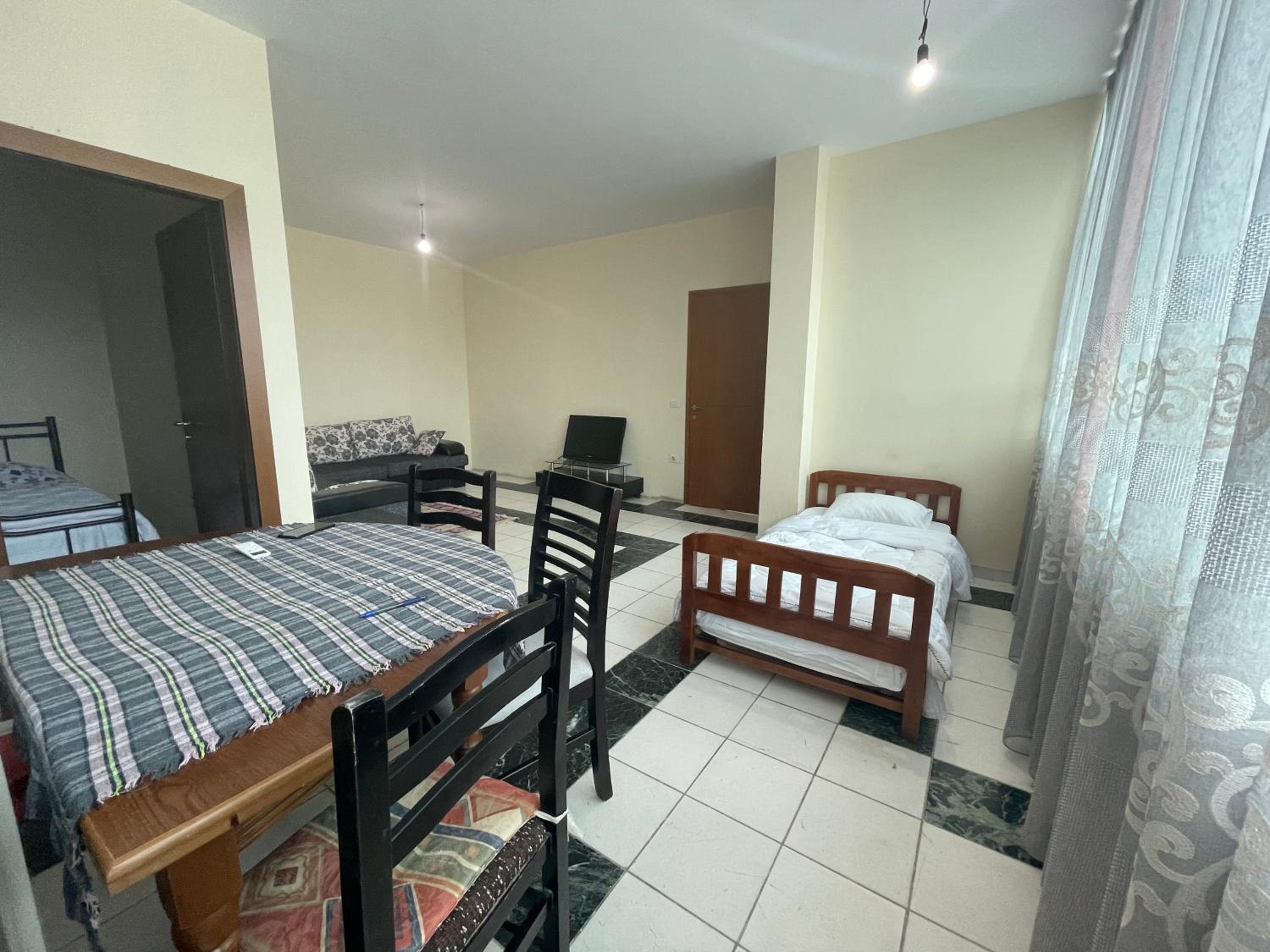 Vila 125 Apartments