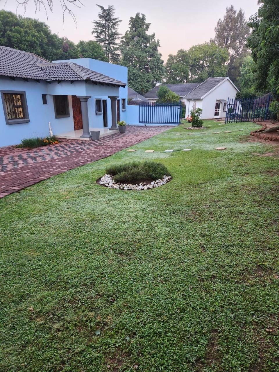 Valley inn guest guest house