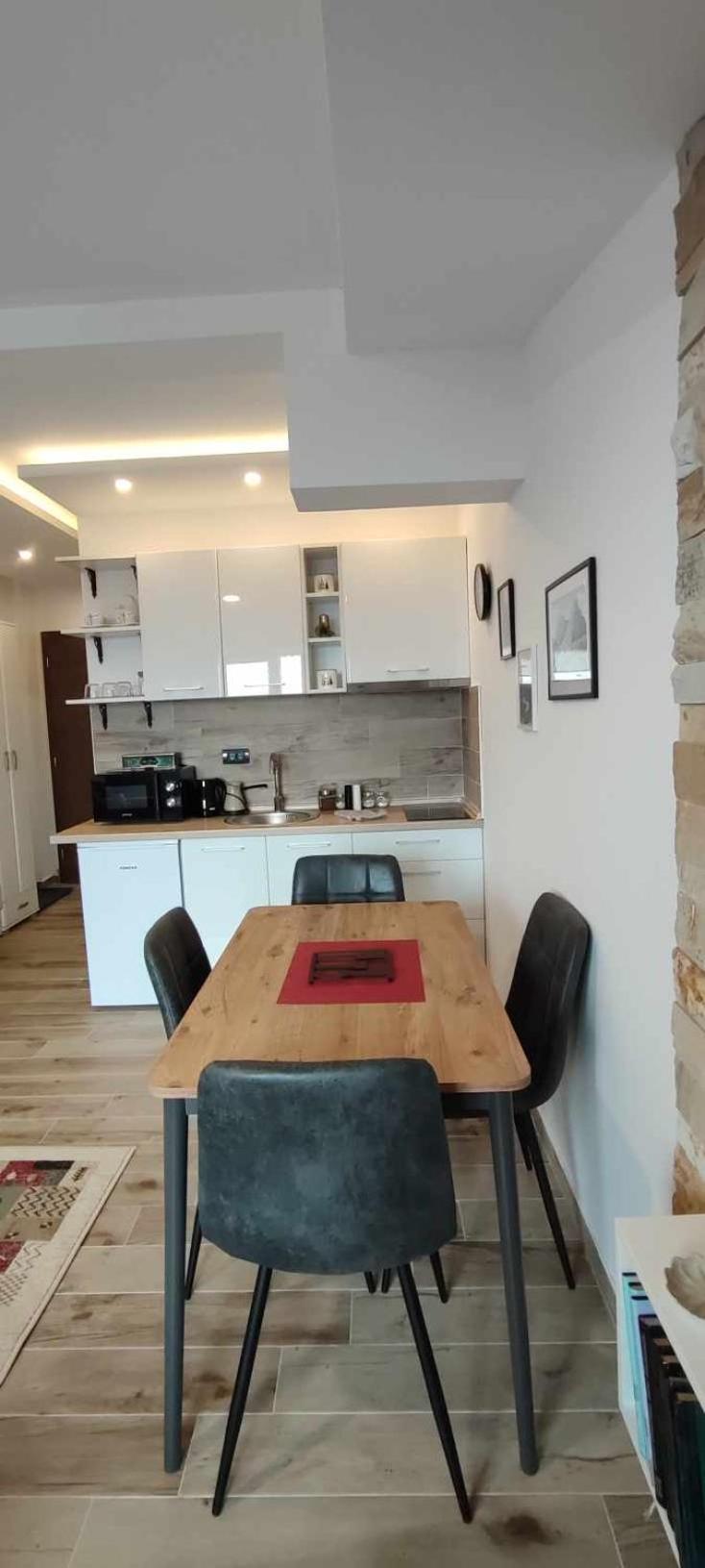 Apartman N Lux 100 Milmari resort view 4