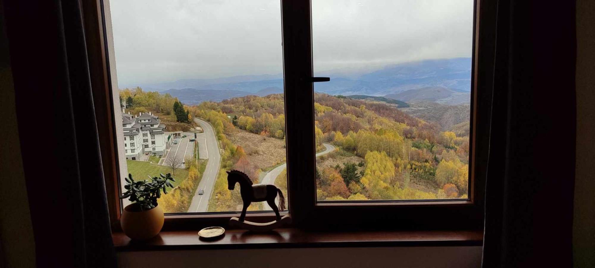 Apartman N Lux 100 Milmari resort view 5