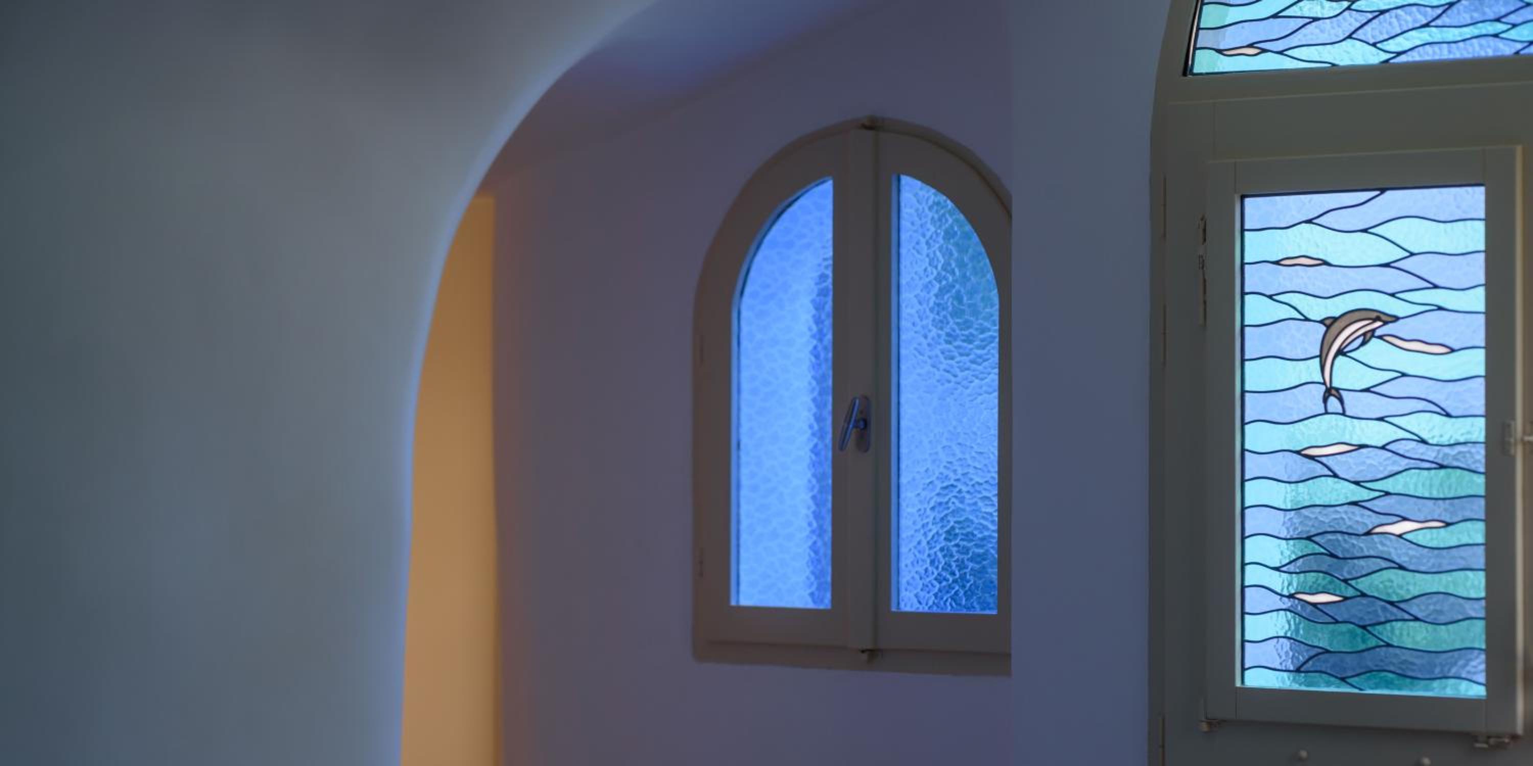Suite Home Santorini
