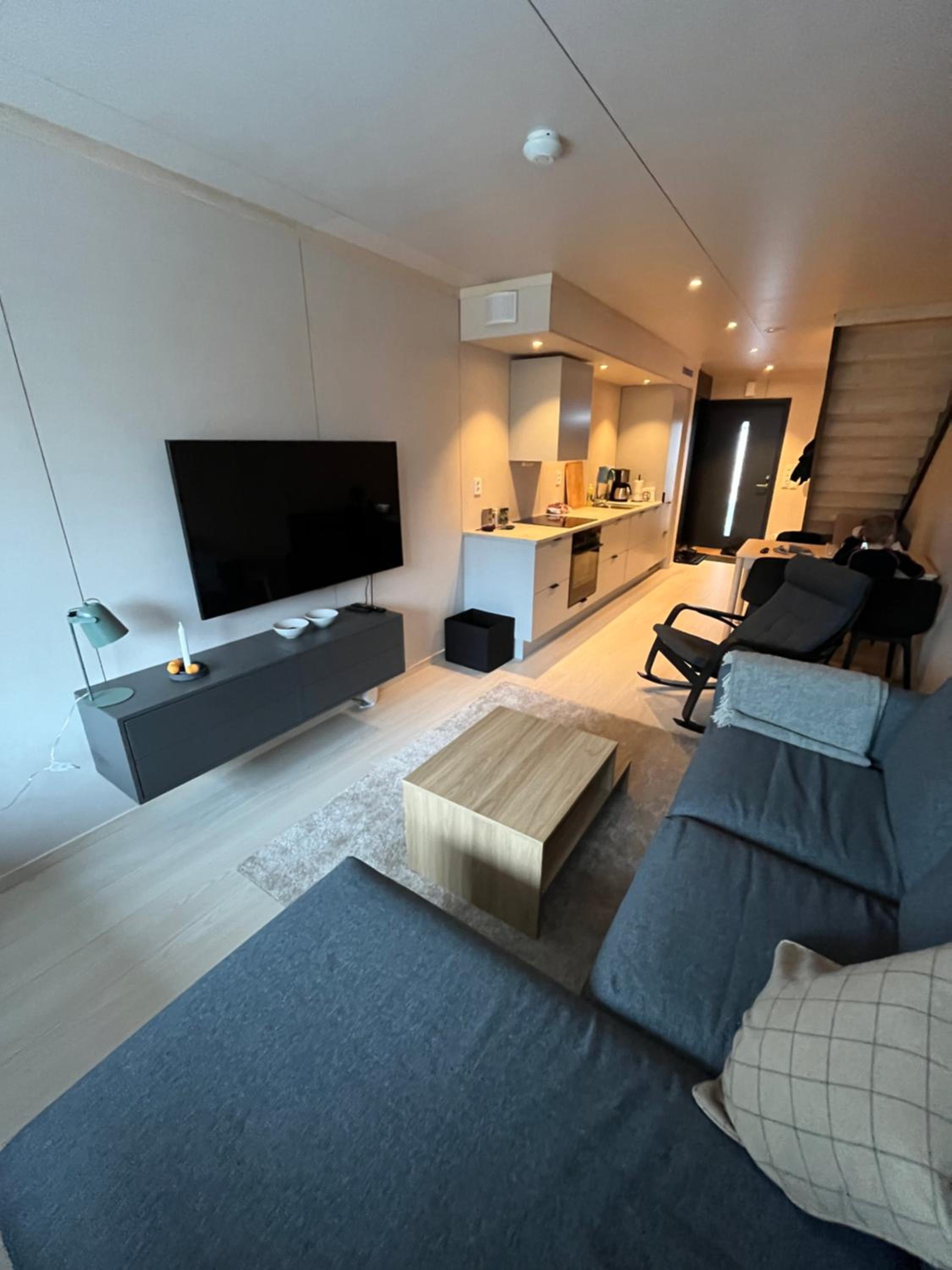 Hyt leilighet med 2 soverom view 5