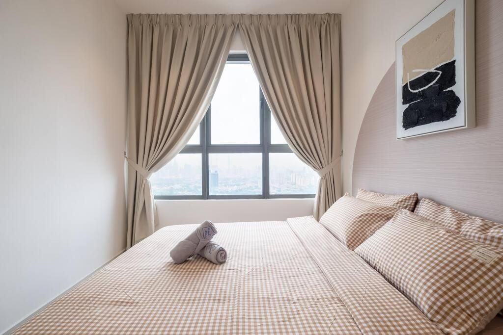 Cozy Nest@Platz Jalan Gombak Pool Gym MeMiZoooZooo