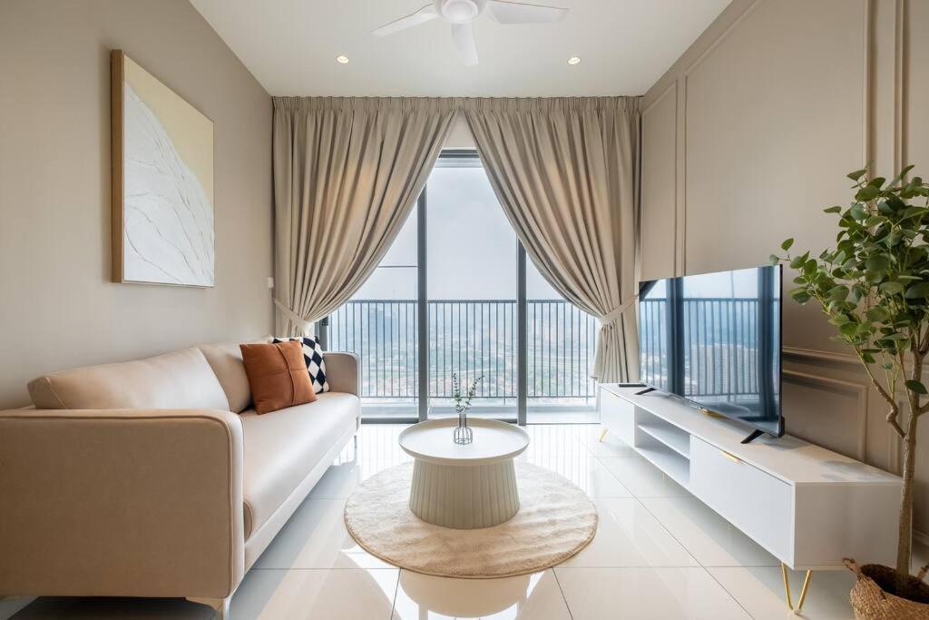 Cozy Nest@Platz Jalan Gombak Pool Gym MeMiZoooZooo