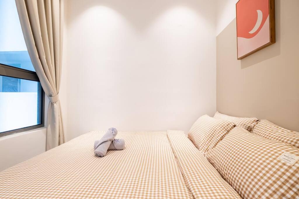 Cozy Nest@Platz Jalan Gombak Pool Gym MeMiZoooZooo