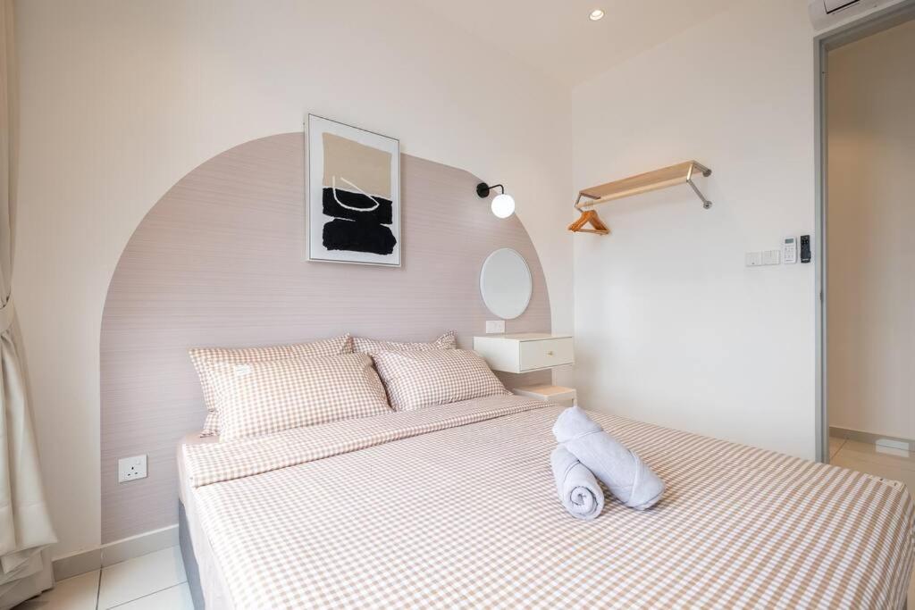 Cozy Nest@Platz Jalan Gombak Pool Gym MeMiZoooZooo