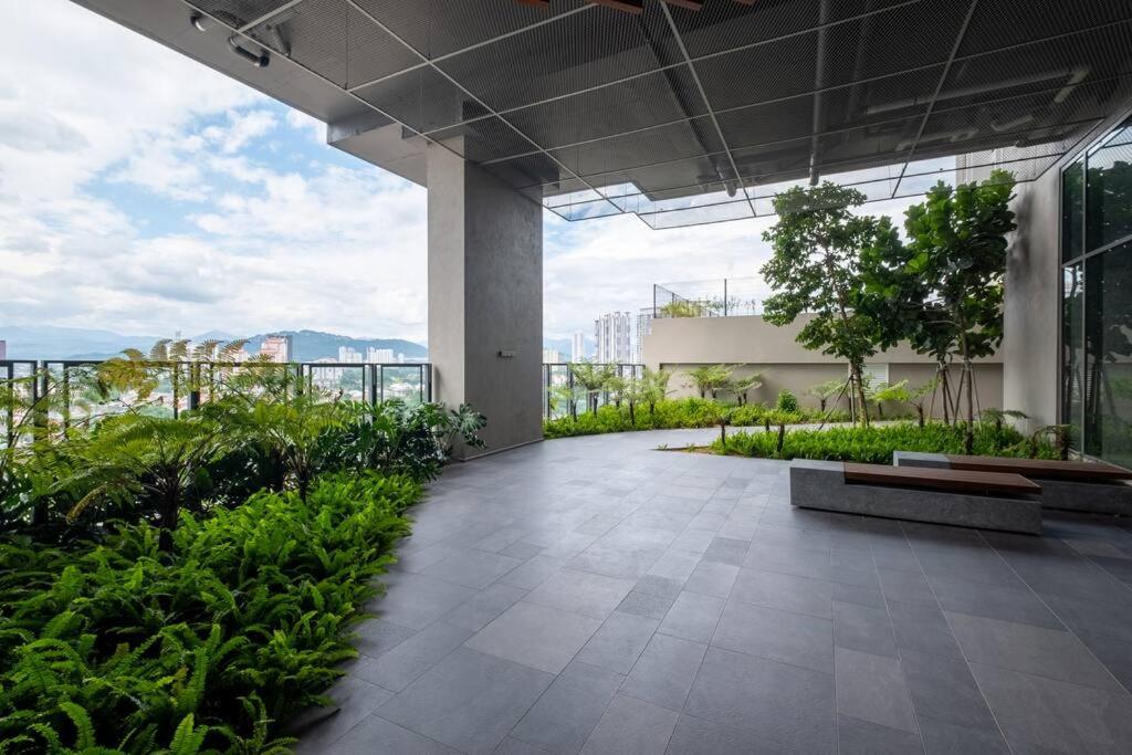 Cozy Nest@Platz Jalan Gombak Pool Gym MeMiZoooZooo