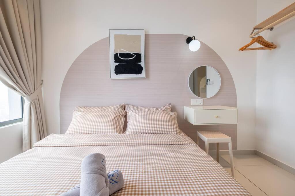 Cozy Nest@Platz Jalan Gombak Pool Gym MeMiZoooZooo