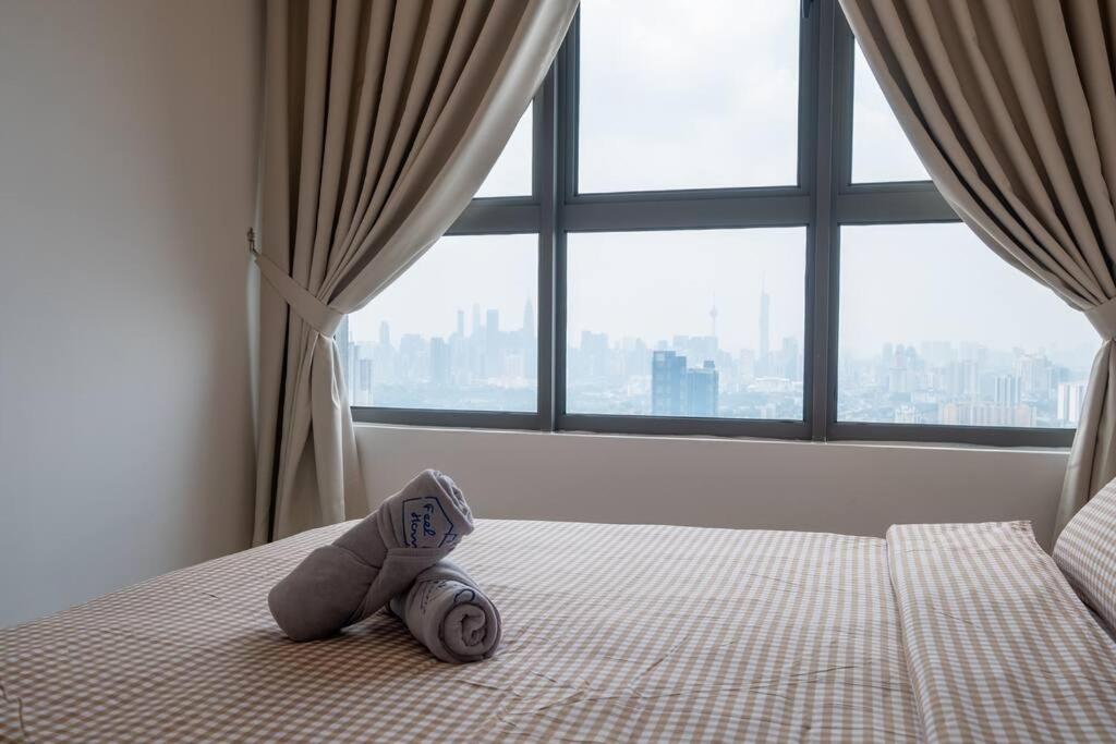 Cozy Nest@Platz Jalan Gombak Pool Gym MeMiZoooZooo