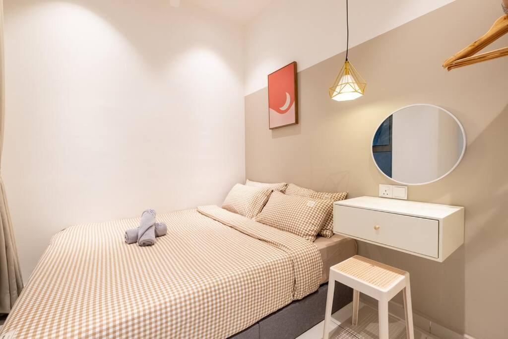Cozy Nest@Platz Jalan Gombak Pool Gym MeMiZoooZooo