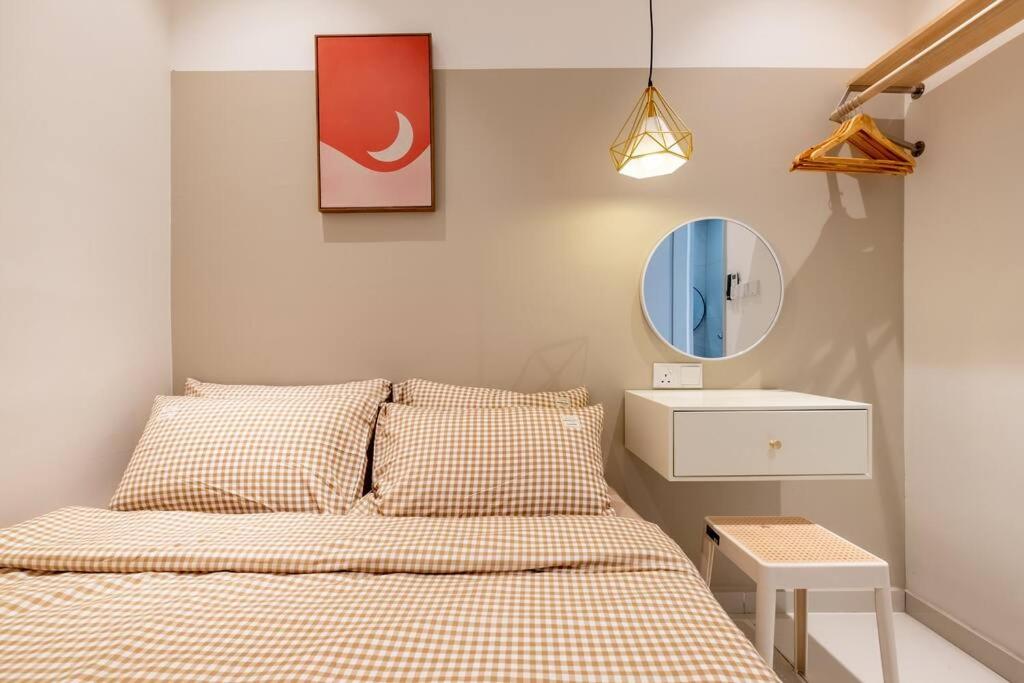 Cozy Nest@Platz Jalan Gombak Pool Gym MeMiZoooZooo