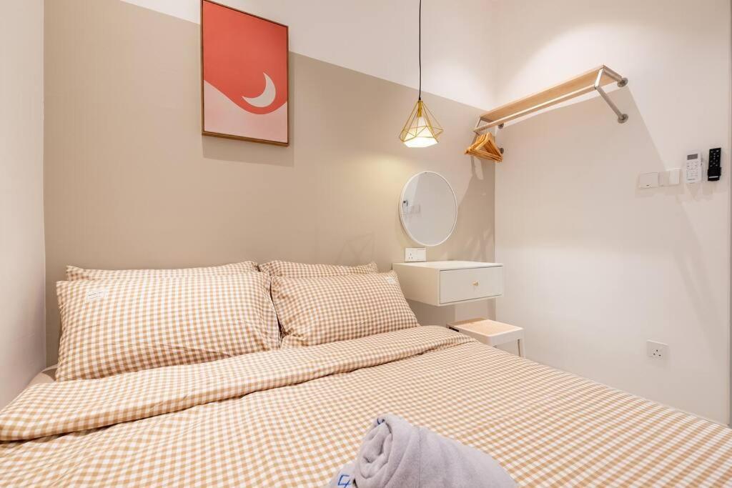 Cozy Nest@Platz Jalan Gombak Pool Gym MeMiZoooZooo