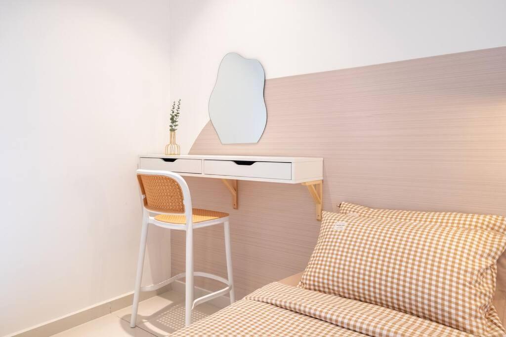 Cozy Nest@Platz Jalan Gombak Pool Gym MeMiZoooZooo