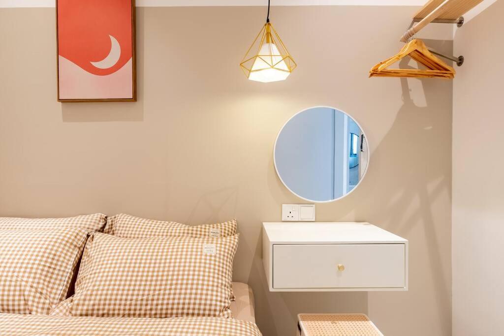 Cozy Nest@Platz Jalan Gombak Pool Gym MeMiZoooZooo