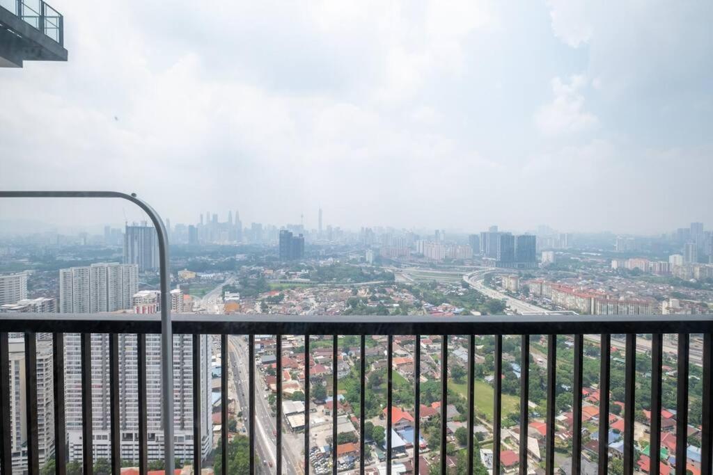 Cozy Nest@Platz Jalan Gombak Pool Gym MeMiZoooZooo