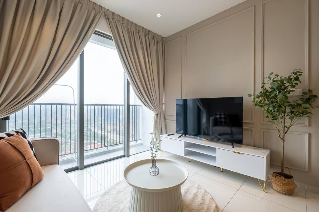 Cozy Nest@Platz Jalan Gombak Pool Gym MeMiZoooZooo
