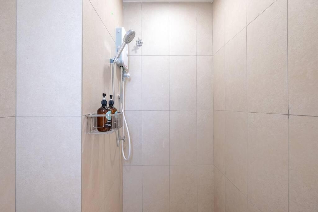 Cozy Nest@Platz Jalan Gombak Pool Gym MeMiZoooZooo