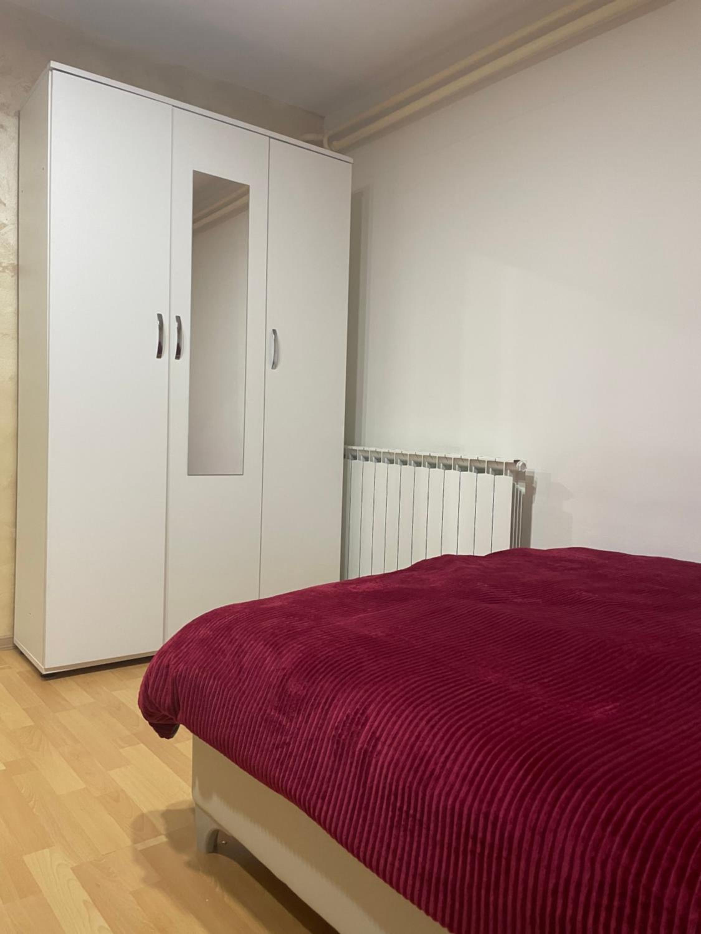 Apartman BijeleGore