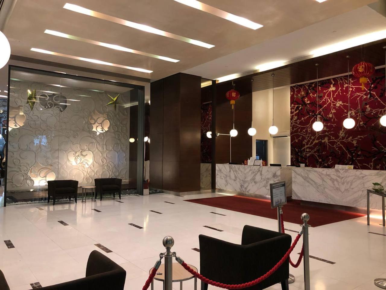 Backpackers Cozy Apartment Bukit Bintang