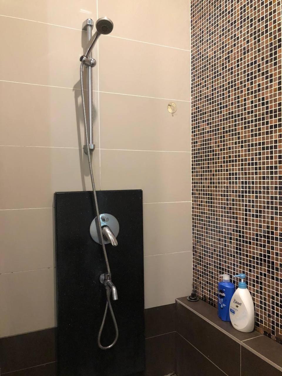 Backpackers Cozy Apartment Bukit Bintang