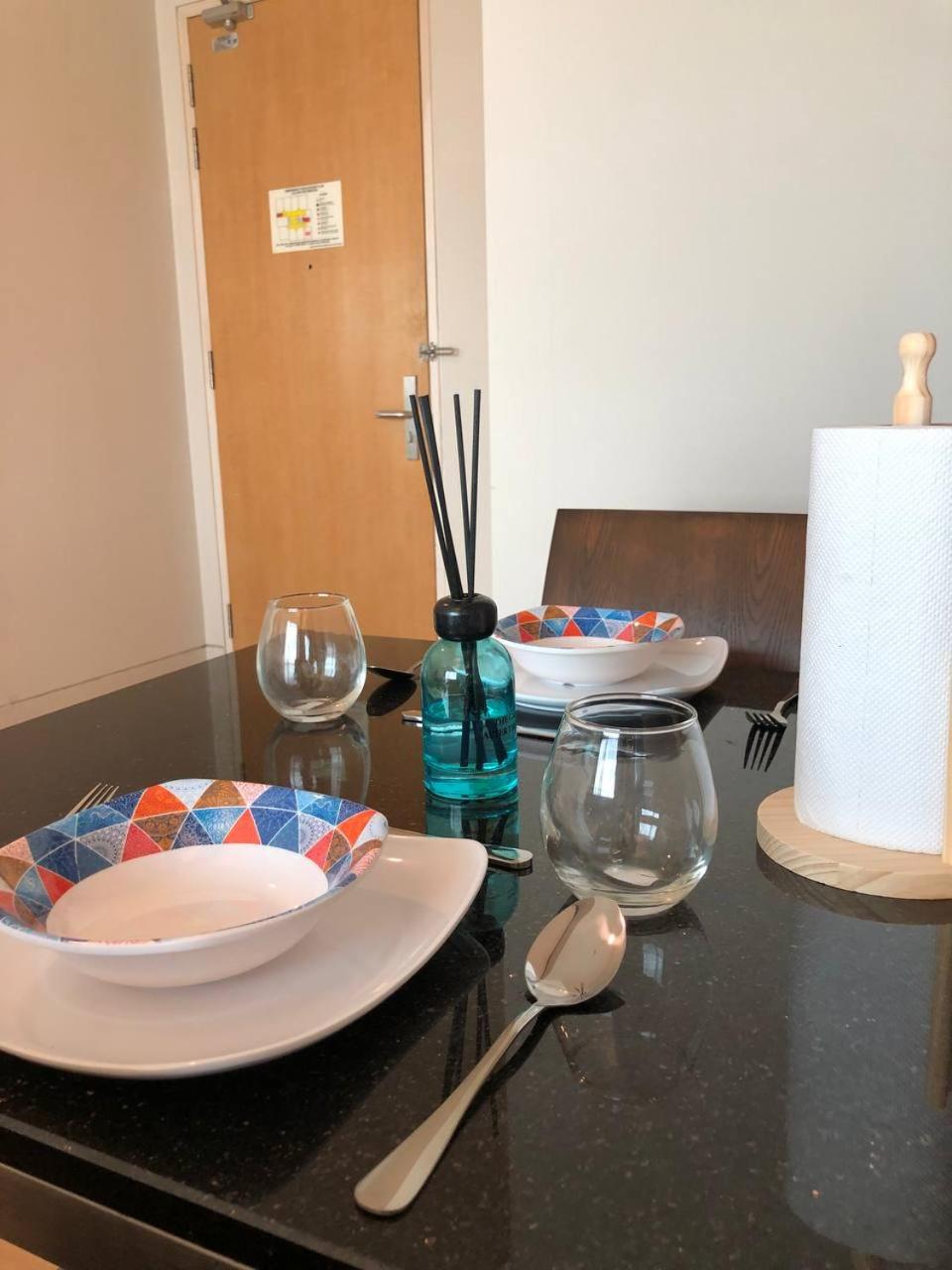 Backpackers Cozy Apartment Bukit Bintang