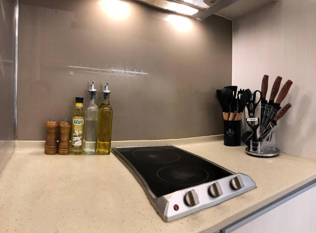 Backpackers Cozy Apartment Bukit Bintang