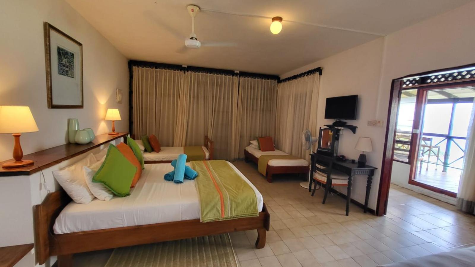 Mango Lodge, photo 13