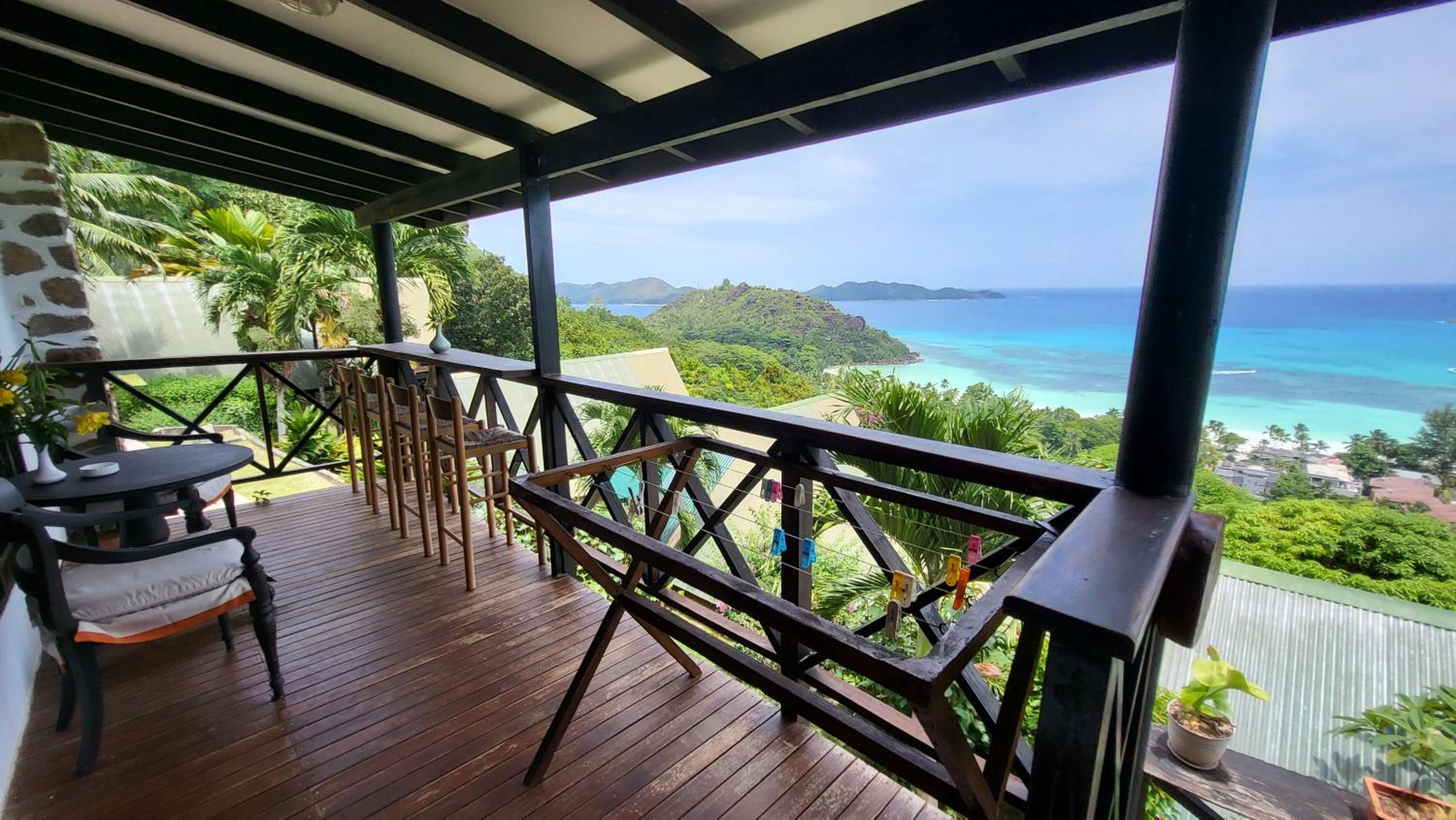 Mango Lodge