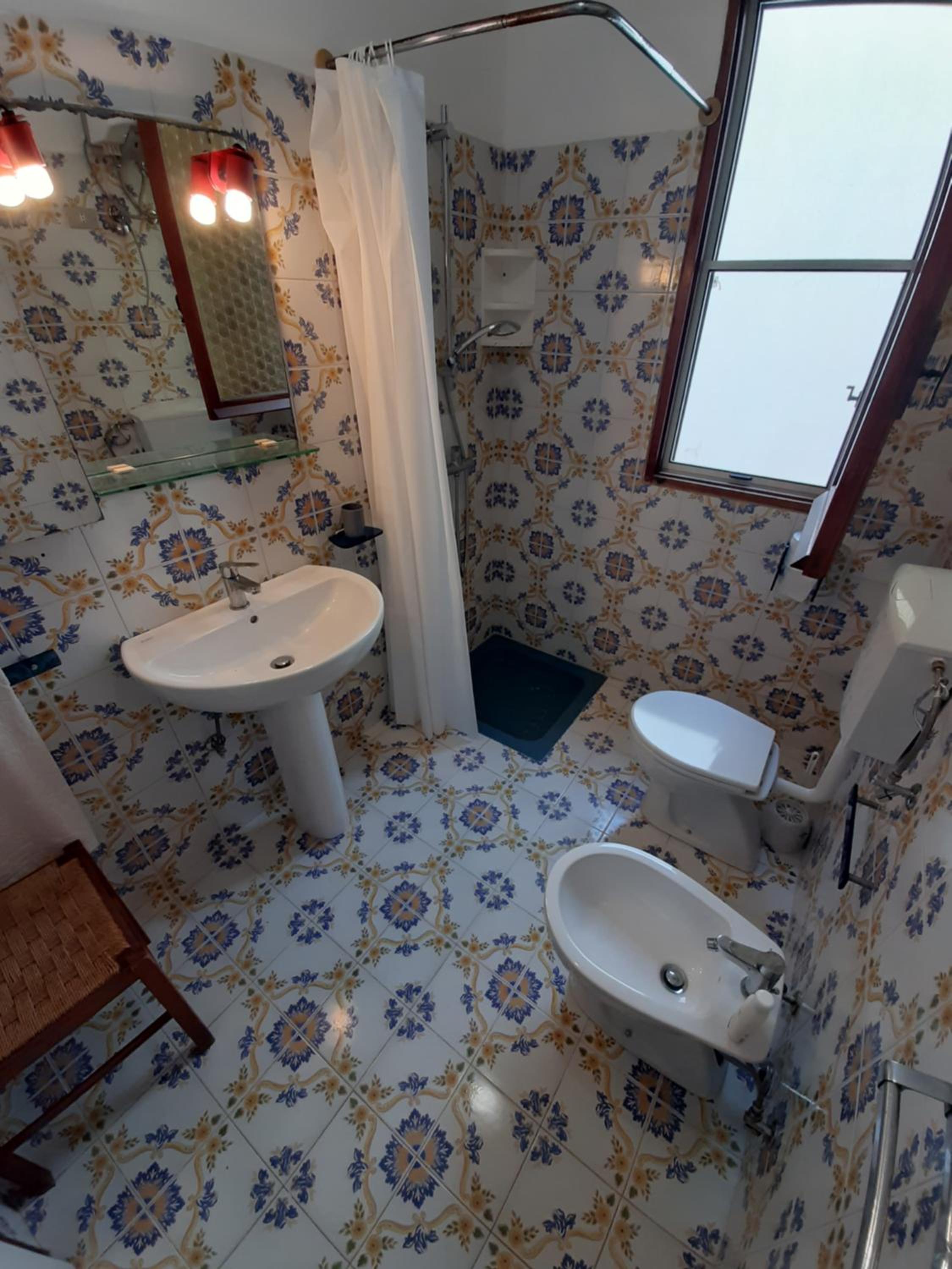 Trilocale Pescoluse fronte mare