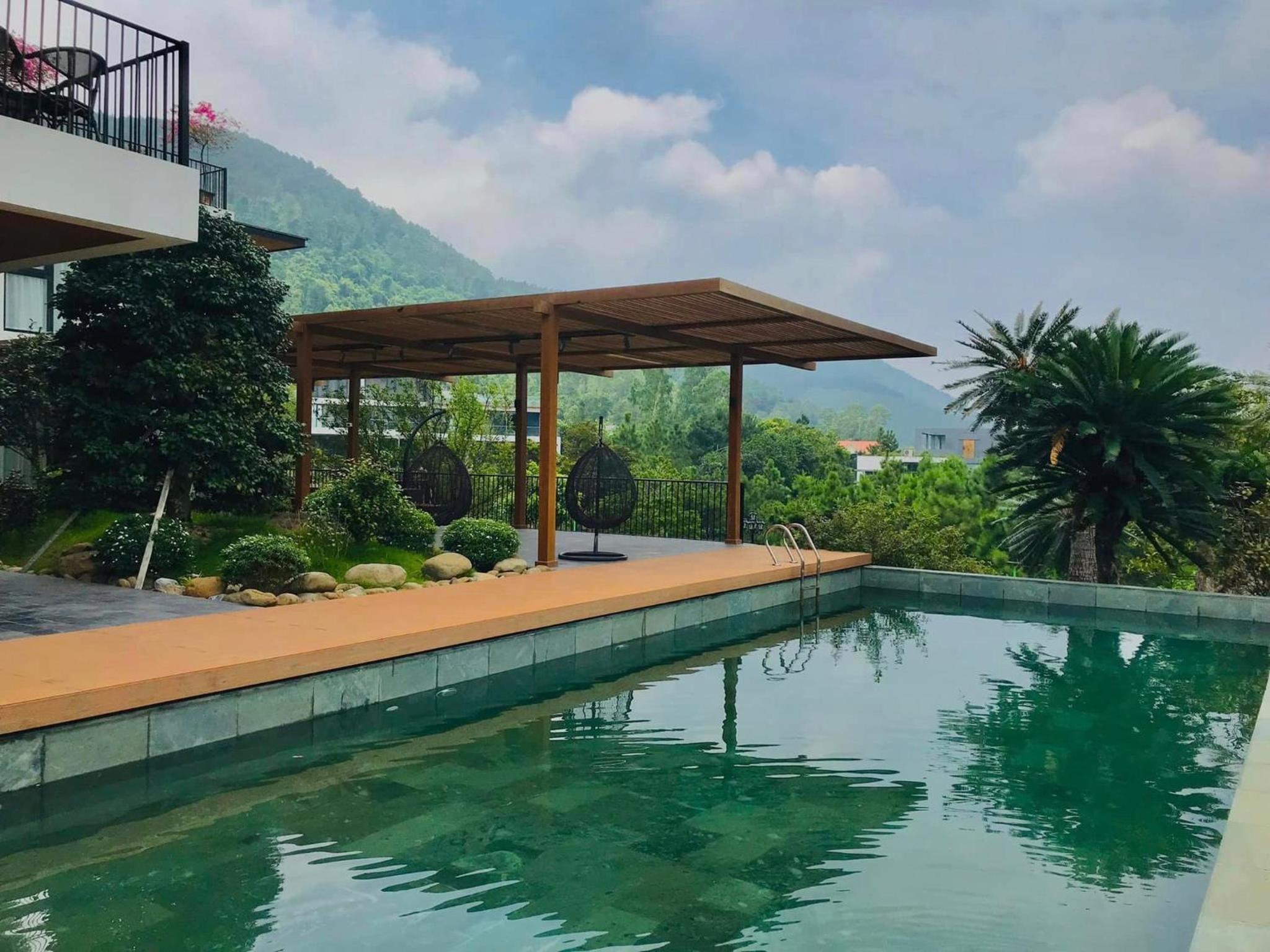 Moc Tra Villa - Venuestay view 3