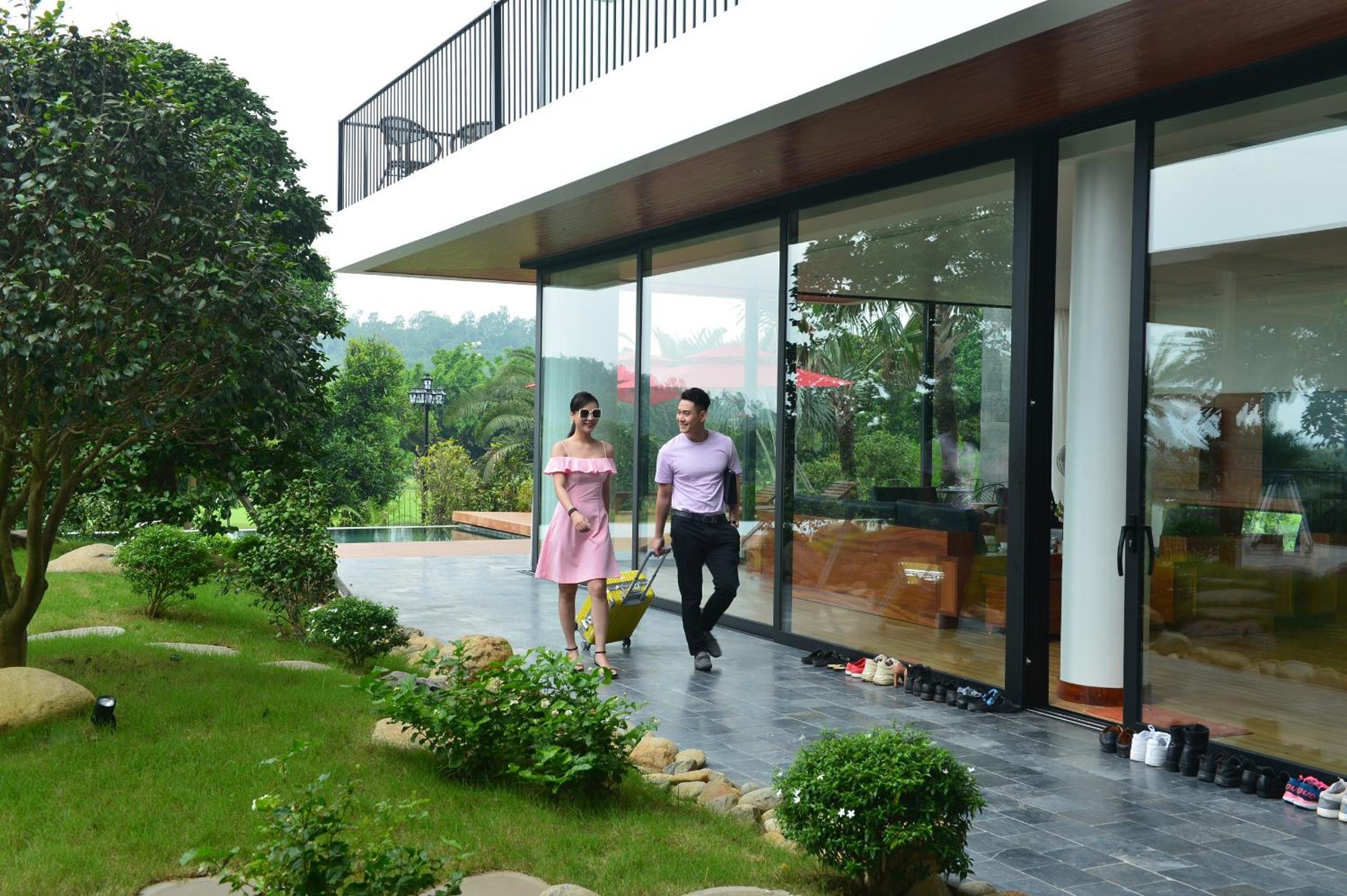 Moc Tra Villa - Venuestay view 5