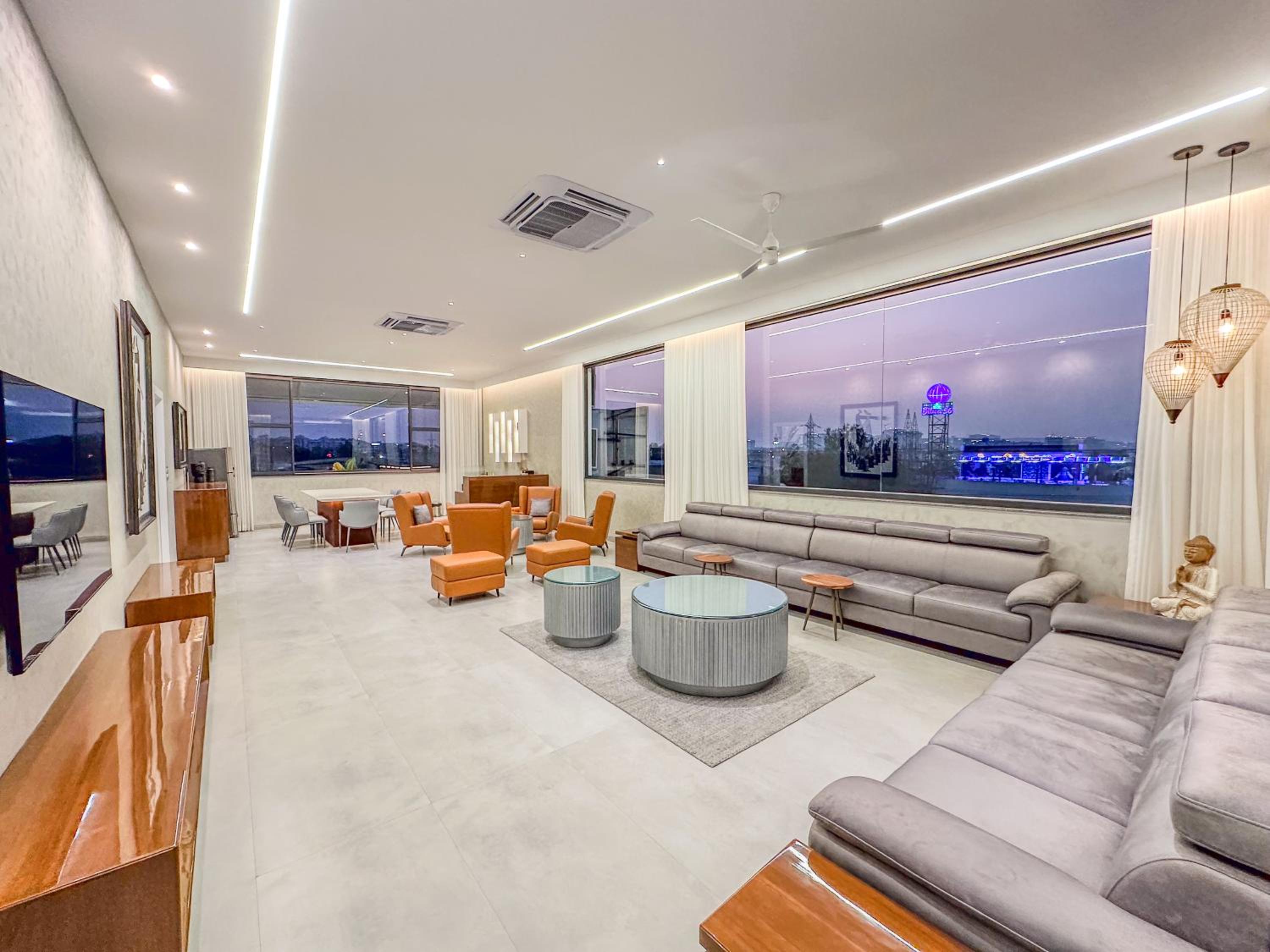 lounge