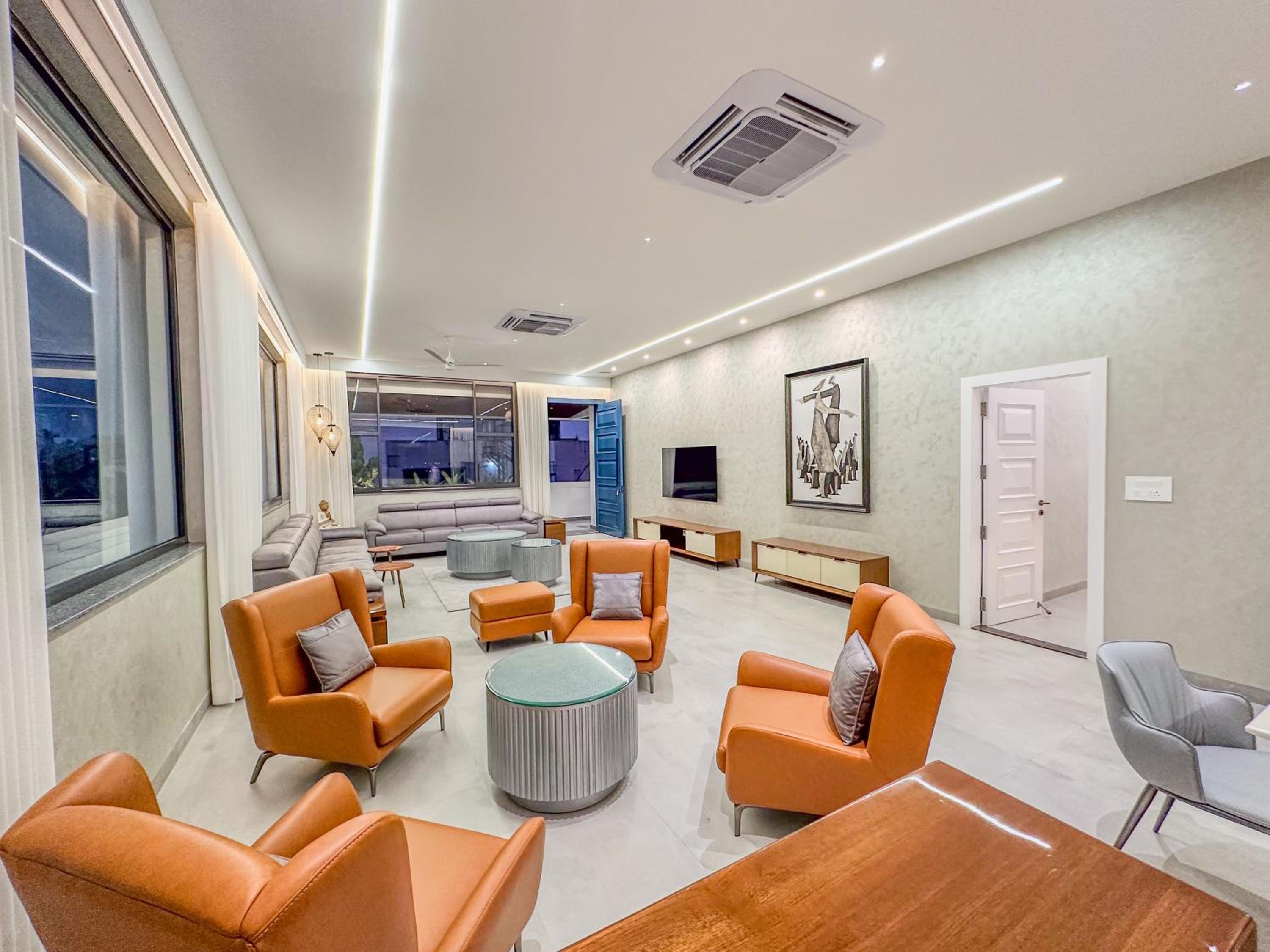lounge