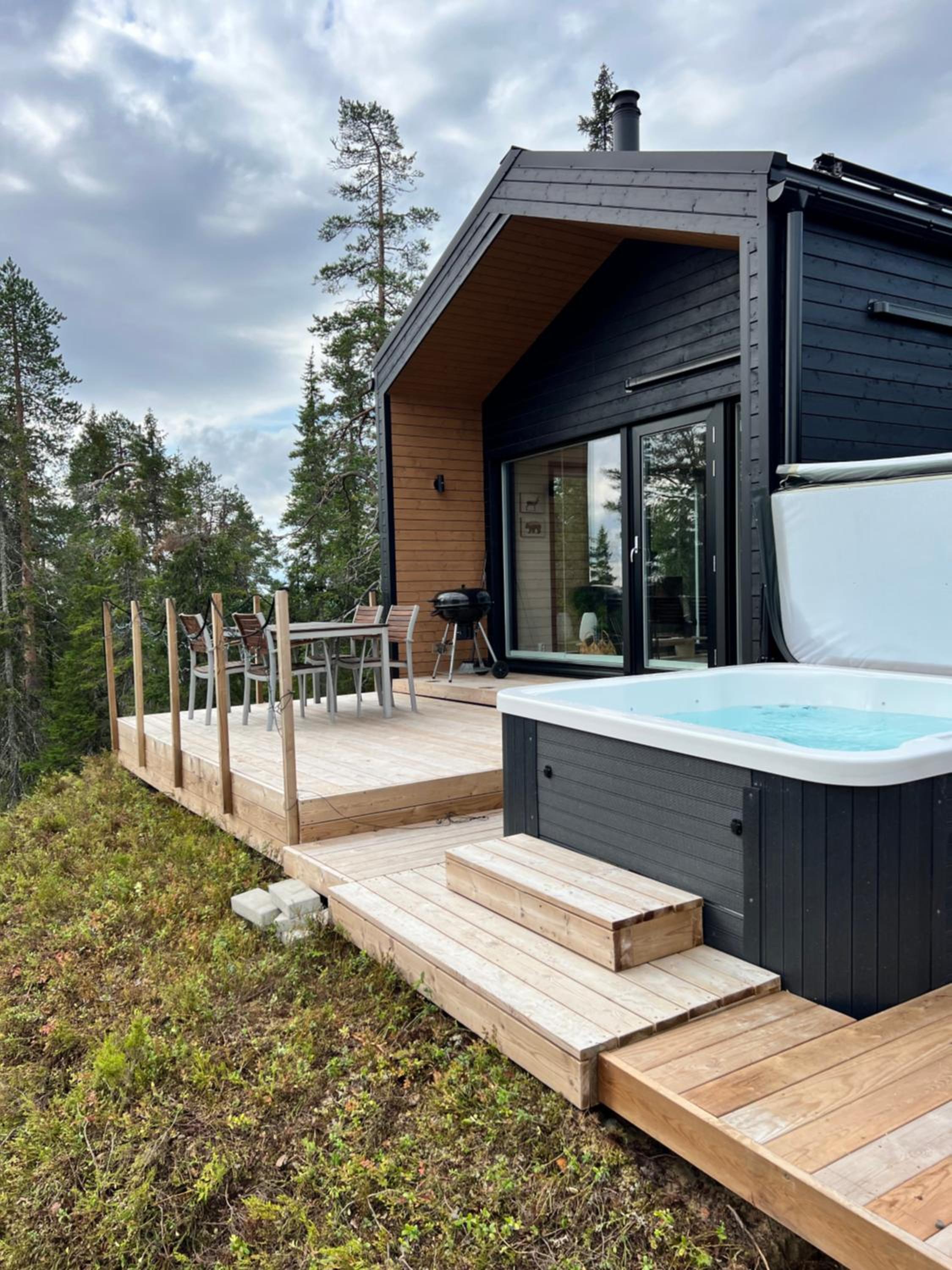 Villa Dakota