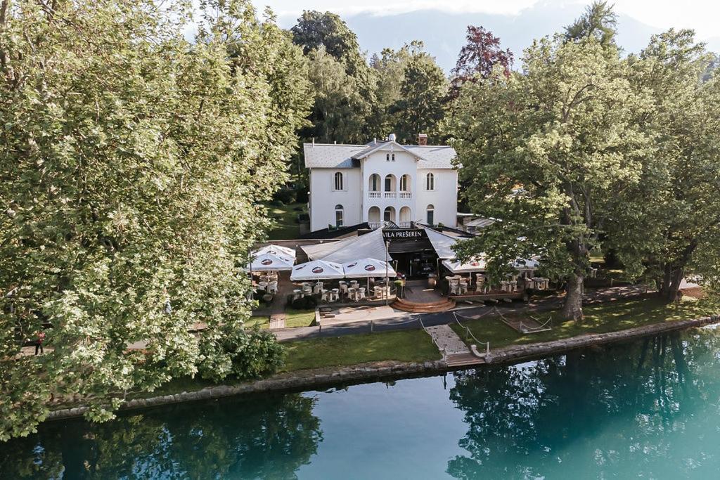 Penzion Vila Prešeren, photo 43