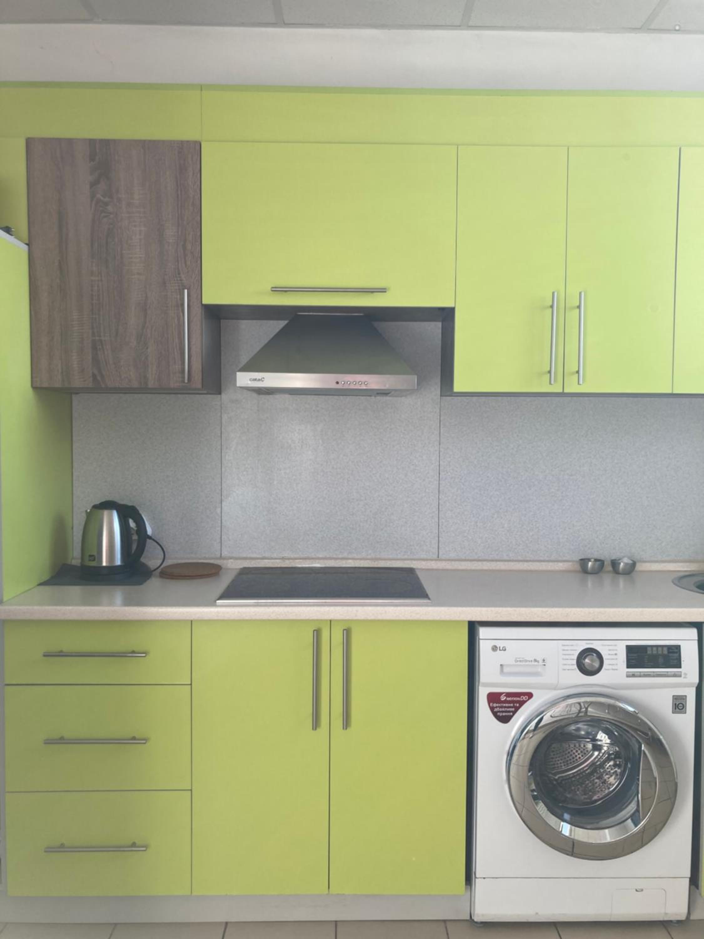 Green Kitchen Apartments, photo 13