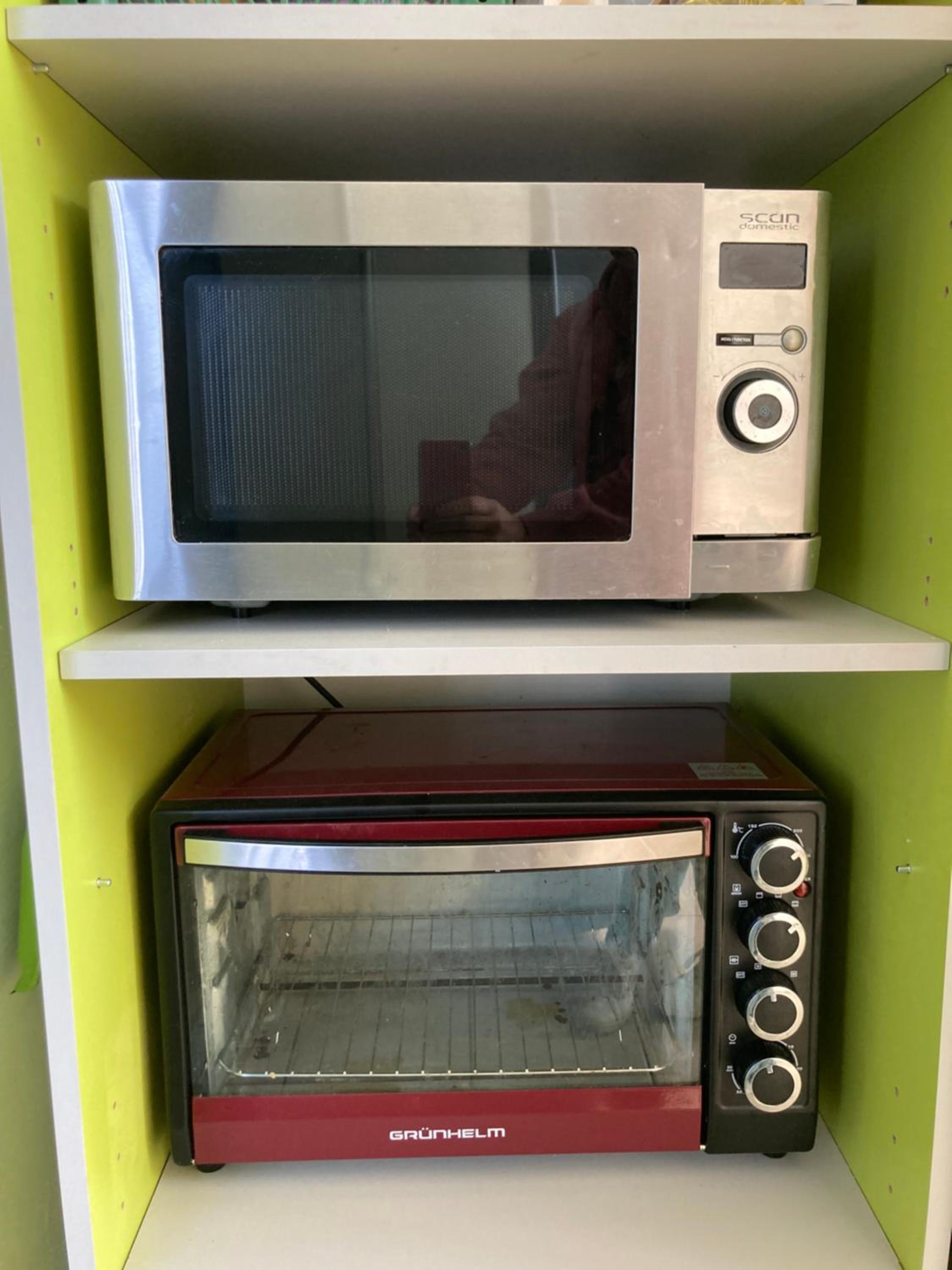 Green Kitchen Apartments, photo 23
