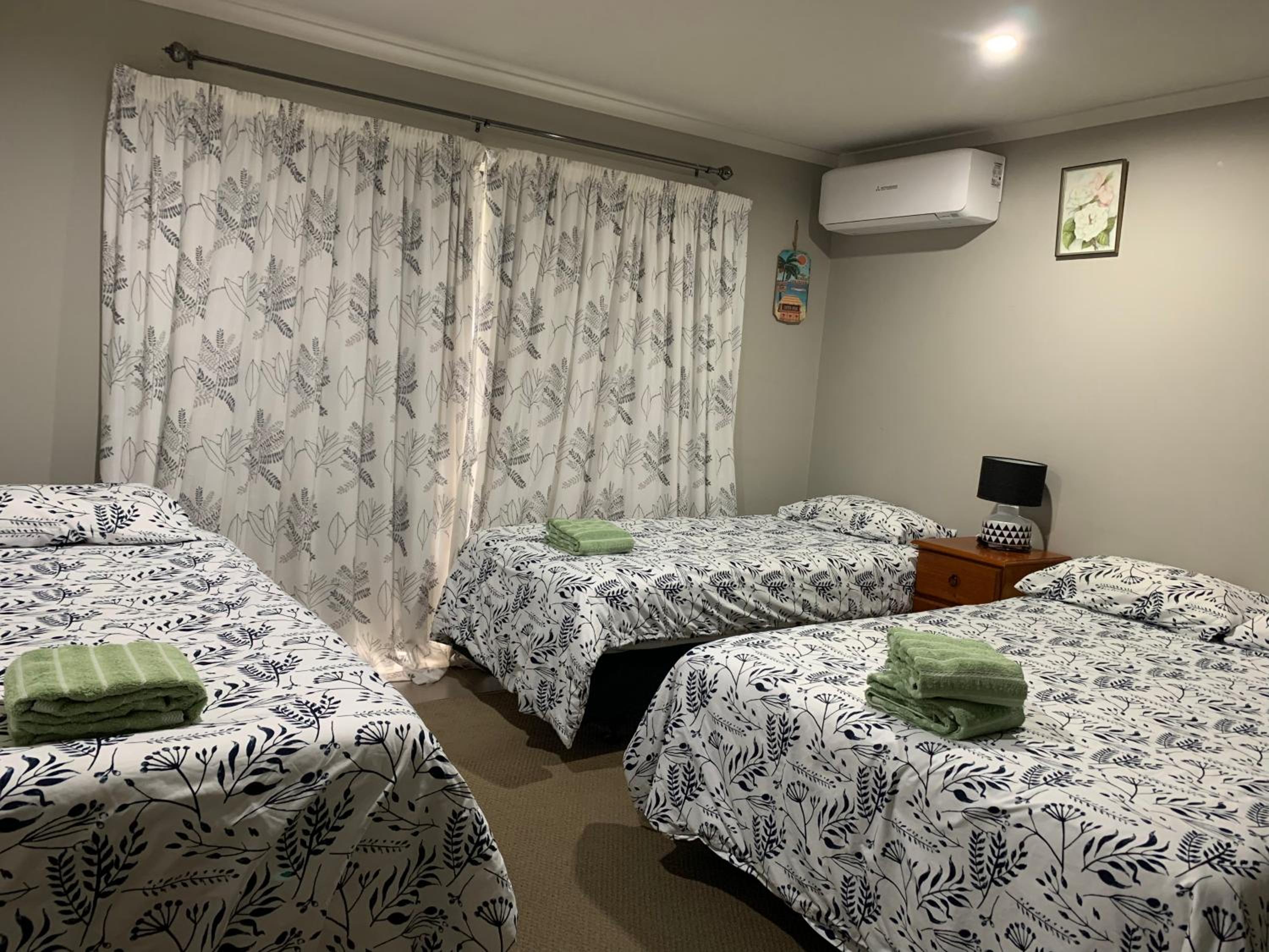 Hamilton Homestay