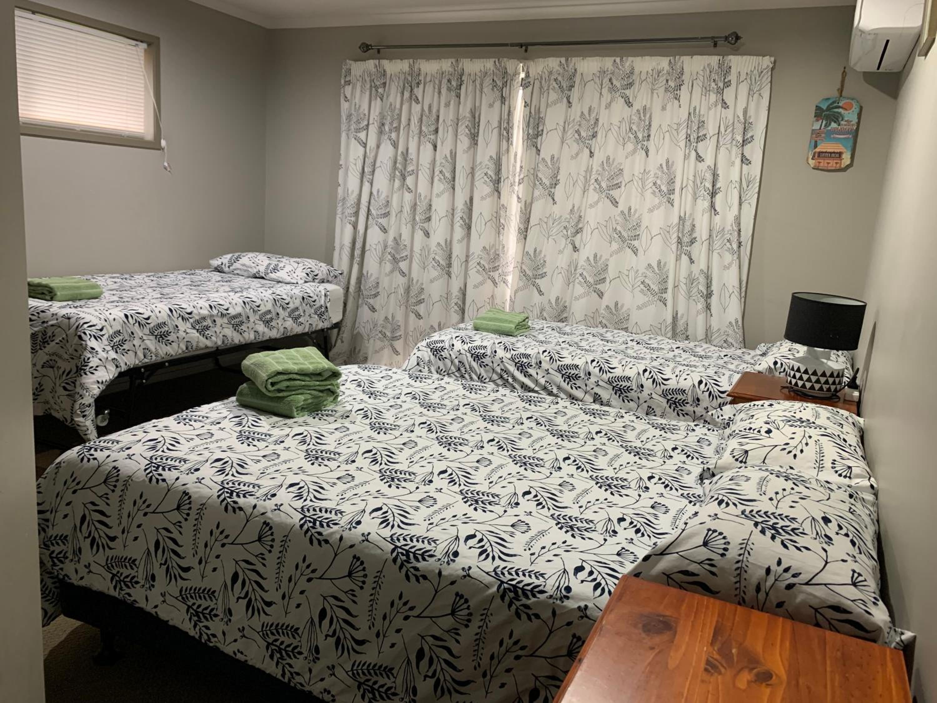 Hamilton Homestay