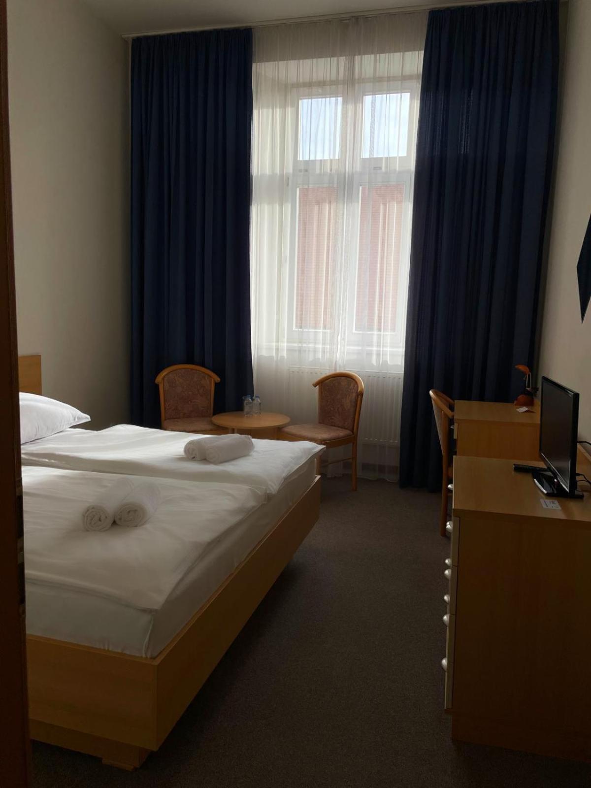 Hotel Pod Zámkem