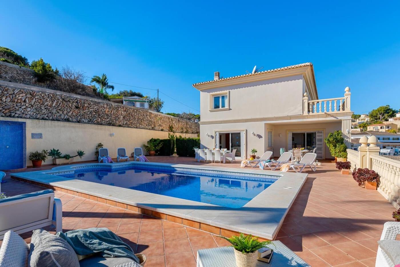 Villa La Marina - PlusHolidays photo 4