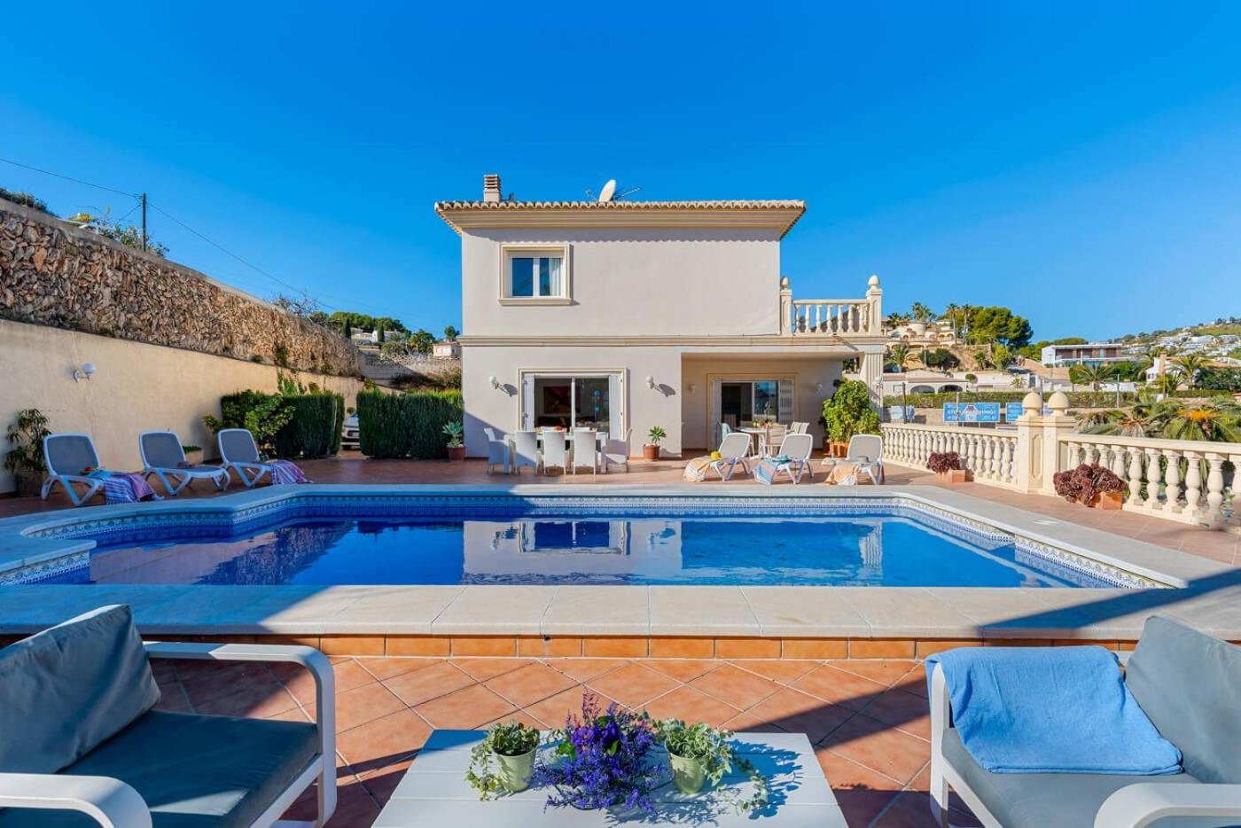 Villa La Marina - PlusHolidays photo 1