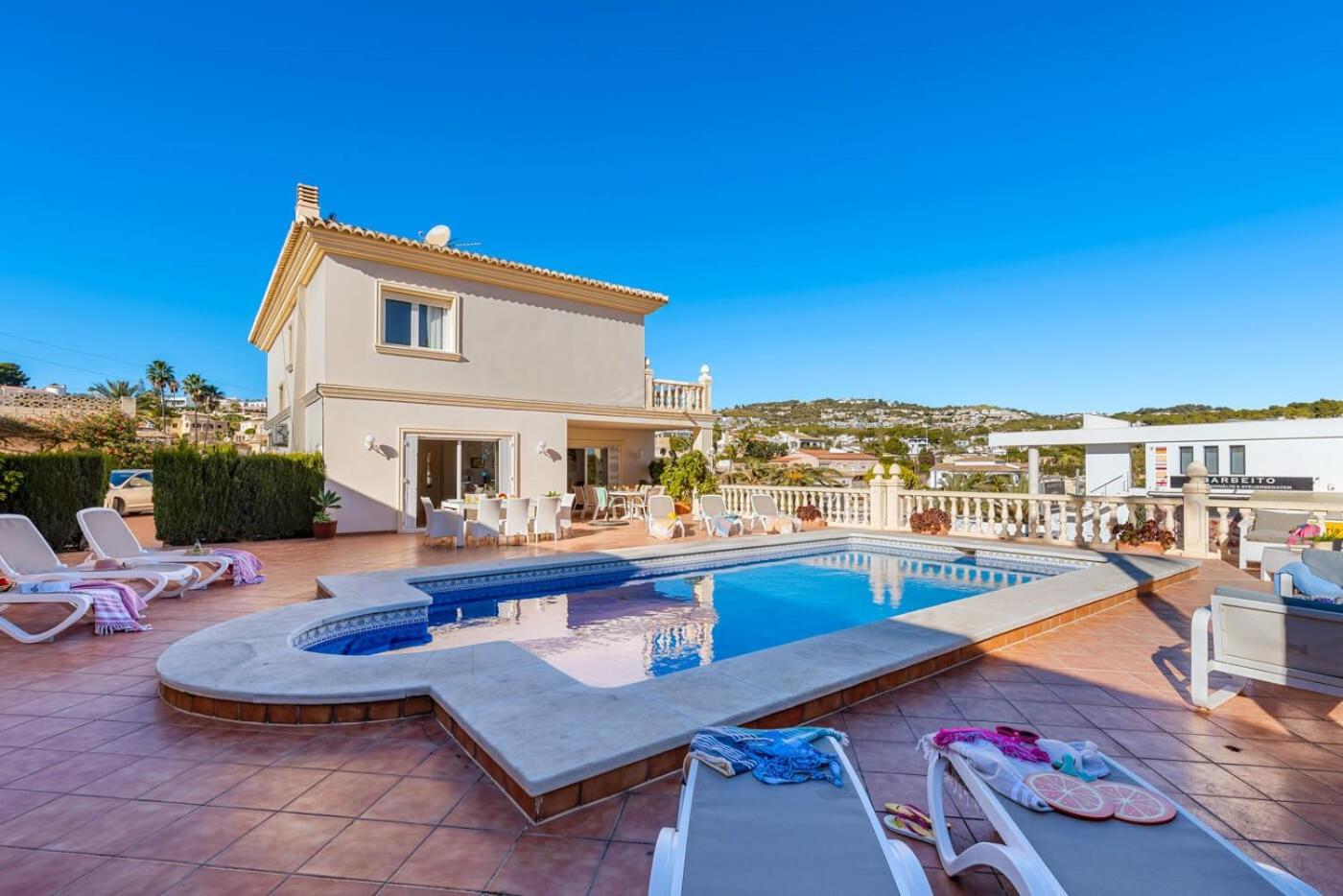 Villa La Marina - PlusHolidays photo 2
