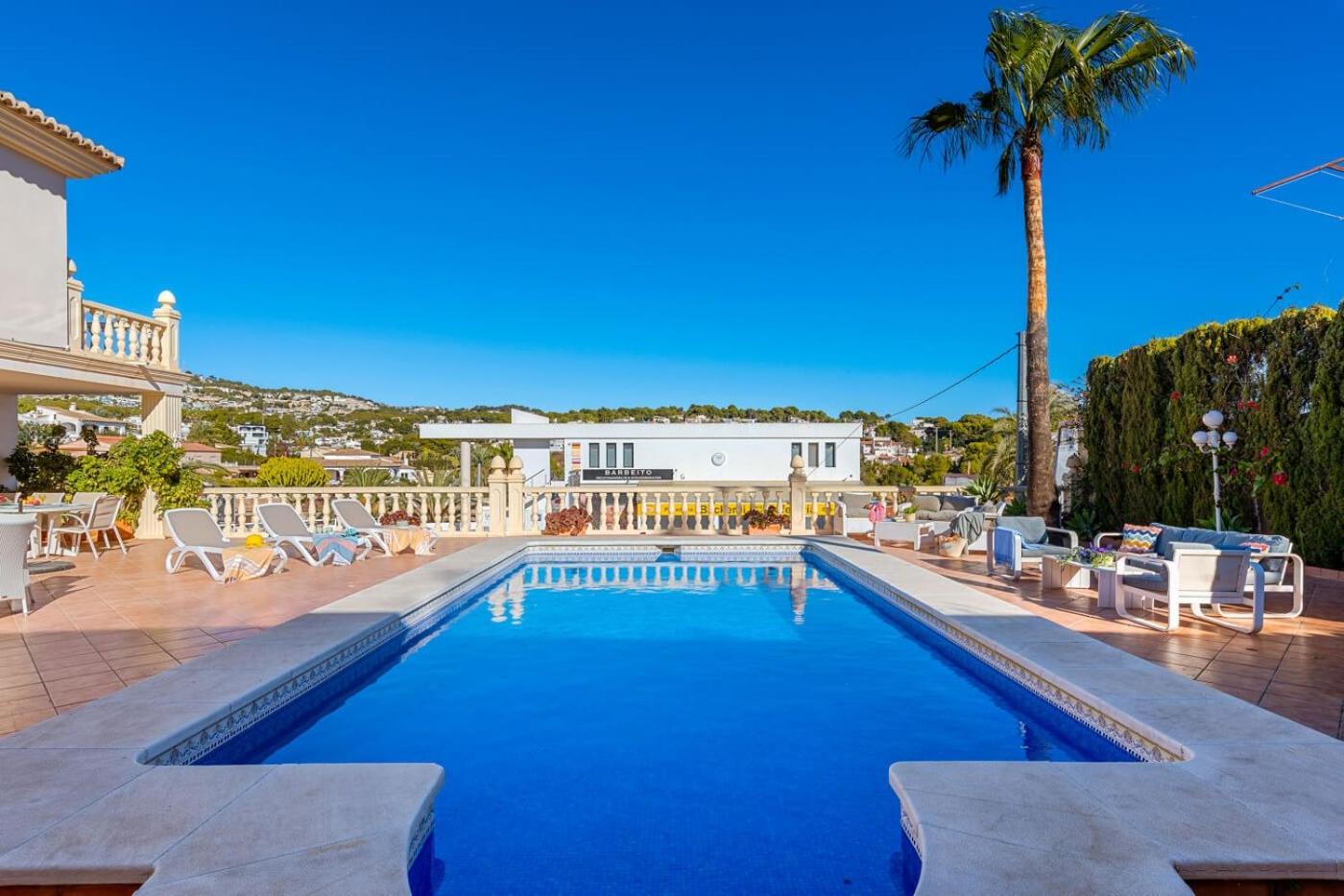 Villa La Marina - PlusHolidays photo 5