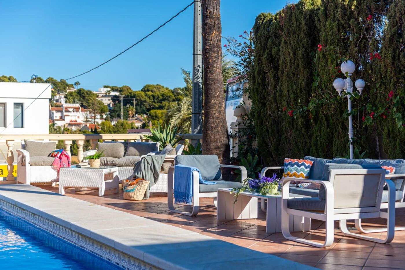 Villa La Marina - PlusHolidays photo 3